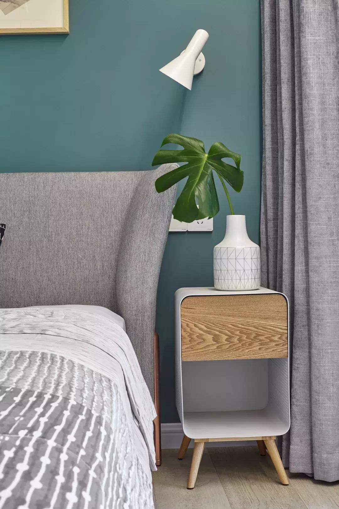 10平米卧室怎么设计,小户型卧室怎么搭配颜色显大