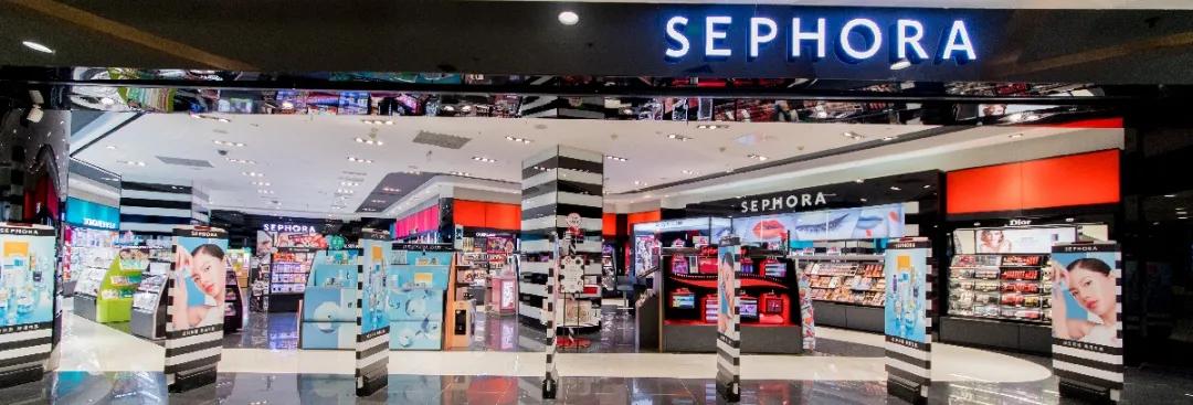 GKD！丝芙兰彩妆香氛8折购，春风得意放肆开“花”