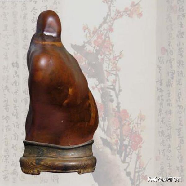 灵璧石为什么叫天下第一的石头,灵璧石价值多少钱