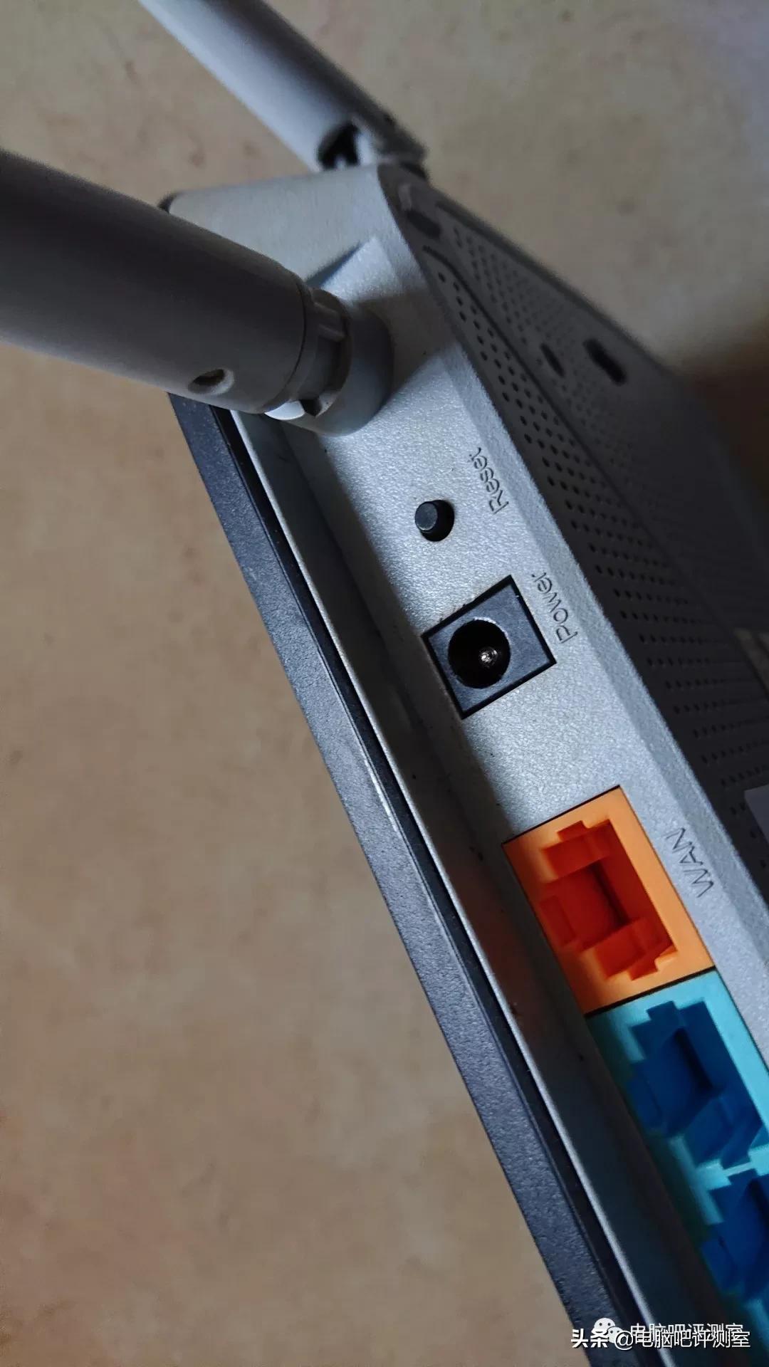 300元捡垃圾路由器,捡垃圾千兆路由器