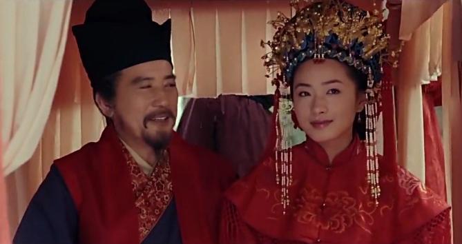 乱世佳人柳如是,乱世佳人柳如是什么意思