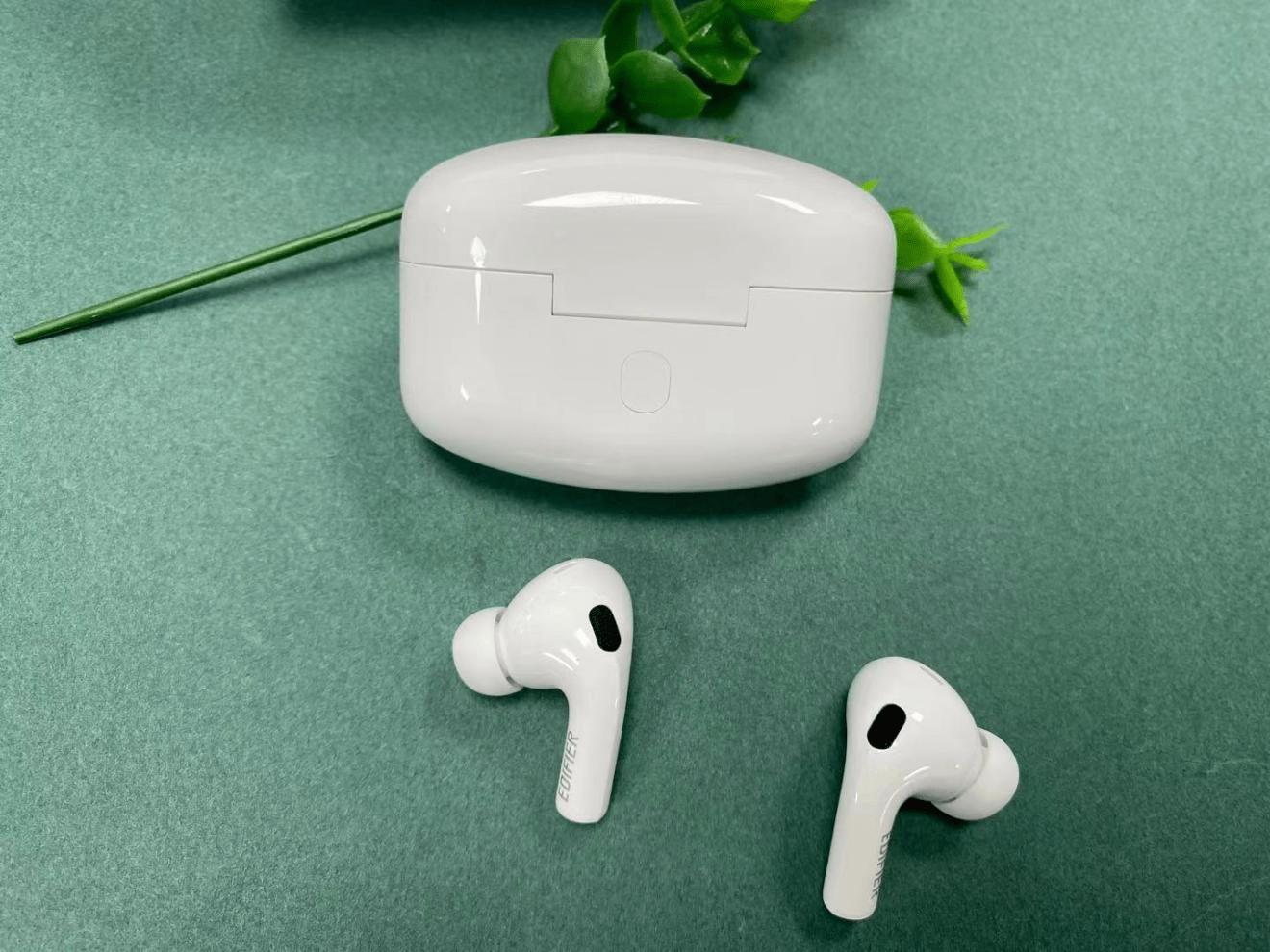 无线蓝牙漫步者耳机哪款好,蓝牙耳机南卡和漫步者哪个好