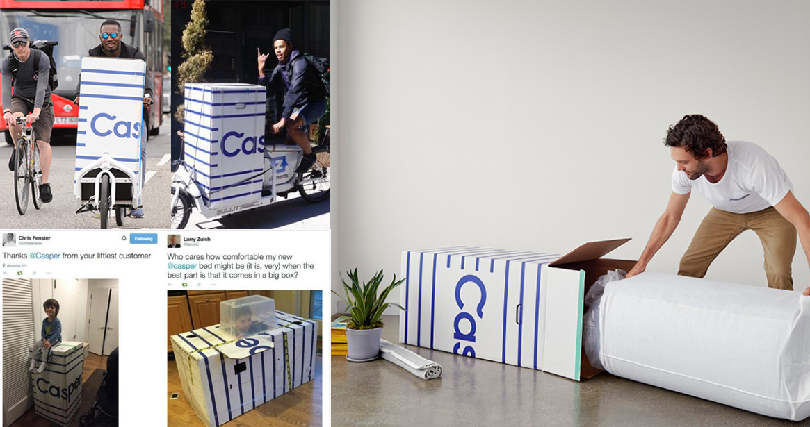 一文了解DTC品牌大战全史（3）——天行者崛起（下）