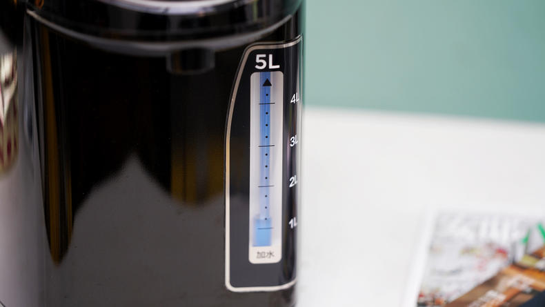 电水壶真的能除氯吗 (美的电热水壶除氯除杂质吗)