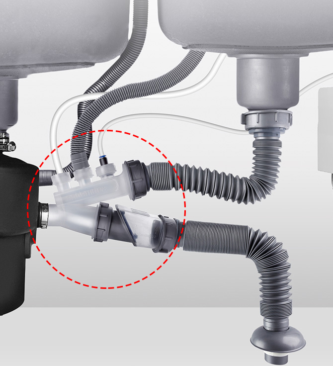 垃圾处理器应不应该买,买完就后悔的硬件