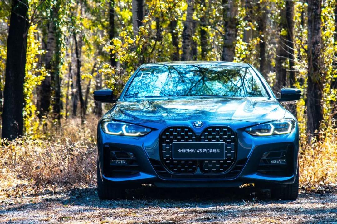 宝马4系提高动力,新款宝马4系舒适感怎么样