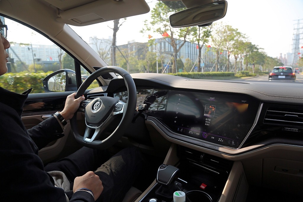 大众途锐哪一款最好性价比最高,最新款大众途锐测试感受