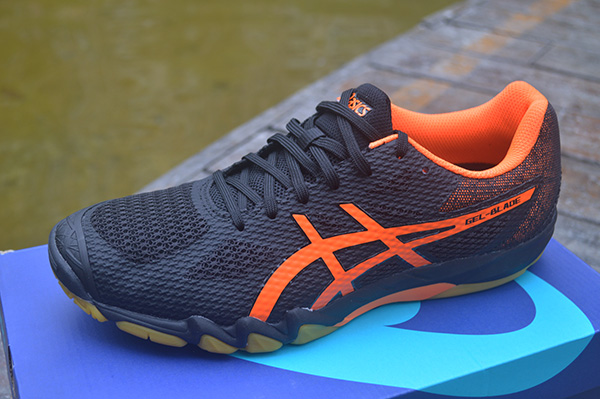 亚瑟士刀锋7,亚瑟士金星7跑鞋评测