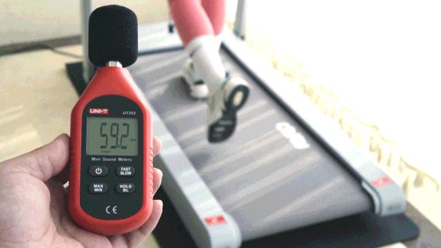 赤兔跑步机-私教追剧两不误｜告别枯燥健身方式「深度体验评测」