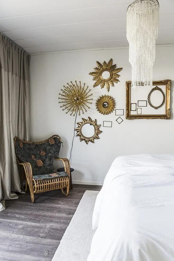 装修风格质感,装修风格轻奢好物