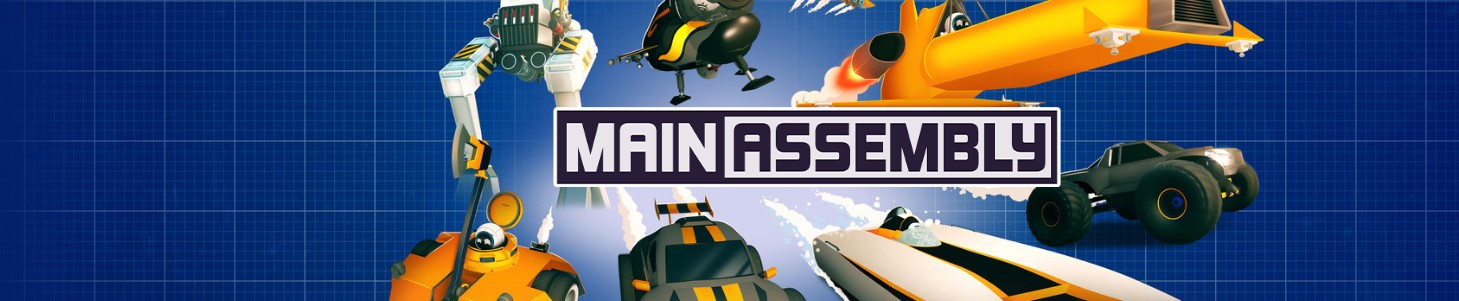 「新游体验」《组装车间》：民用版《*攻围**》会有多少人围观