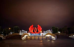 广东清远市是怎么样的,广东清远的简介