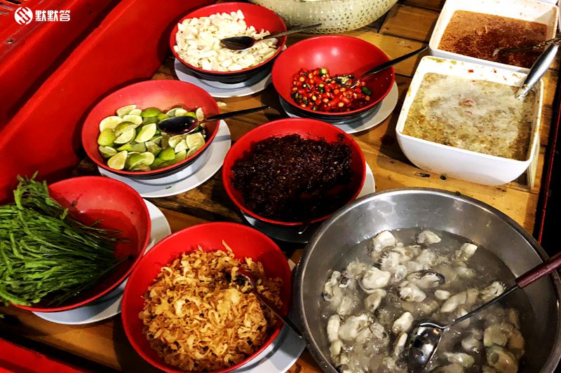 想走就走的旅行芭提雅吃海鲜,芭提雅哪里吃海鲜实惠