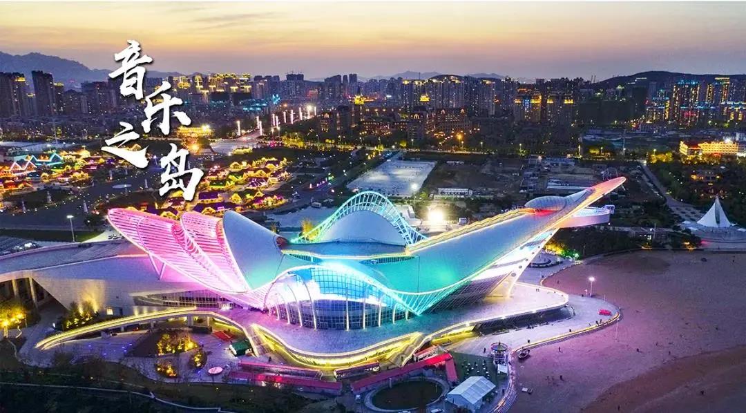 西海岸新区到底好不好,西海岸新区为什么叫东方好莱坞