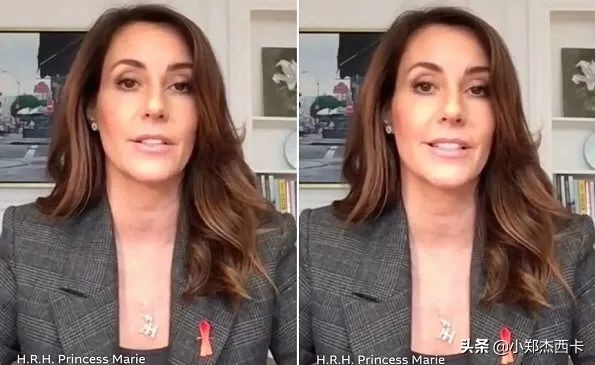 欧洲王室狗血剧情大盘点，连丹麦玛丽王妃都和弟媳杠上了…