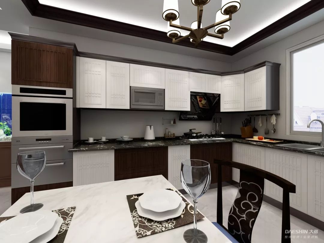 蒸烤箱放在厨房好还是餐厅好,嵌入式蒸烤箱可以放在灶下吗