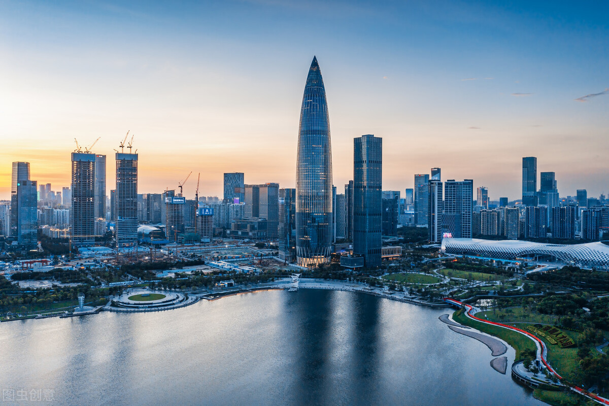 深圳总价300万买房建议,深圳4万房价可以买到什么地段