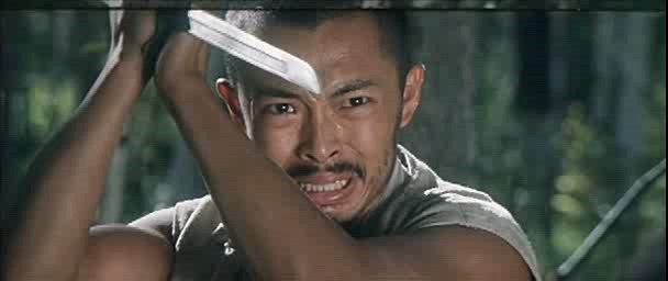 《紫日》紫色,代表太阳快落山了