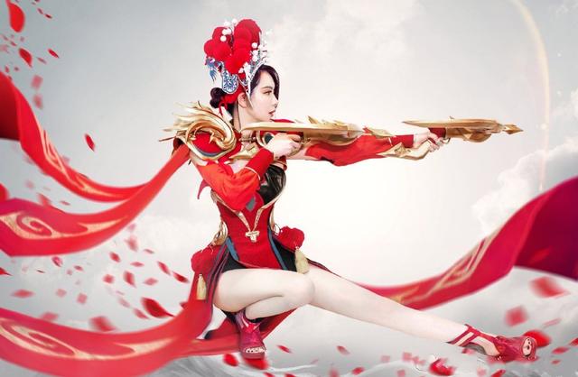 王者荣耀明星赛胡夏,王者荣耀胡夏杨幂