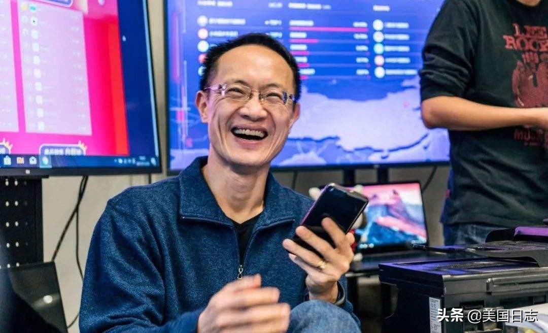 小米高管林斌最新消息,林斌为何有小米那么多股份