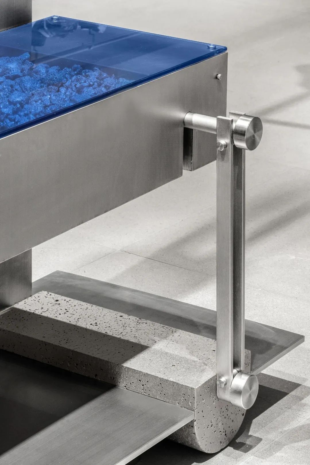 gxg品牌形象陈列,gxg旗下潮牌