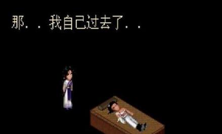 15年了，谁又走得出来