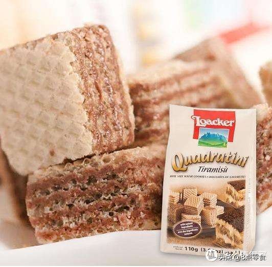 家中有粮,心中不慌(那些从未知到已知的零食测评)