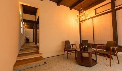 日本旅游住温泉旅馆,去日本住温泉酒店有好的推荐