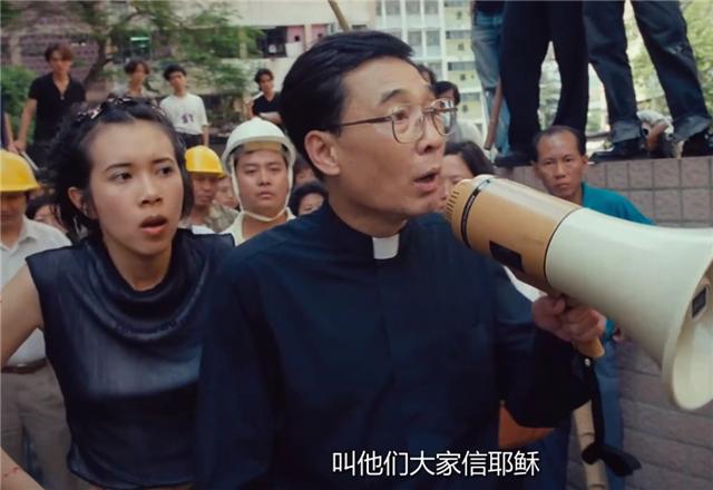 古惑仔的全部演员现状,古惑仔的明星哪些不在了