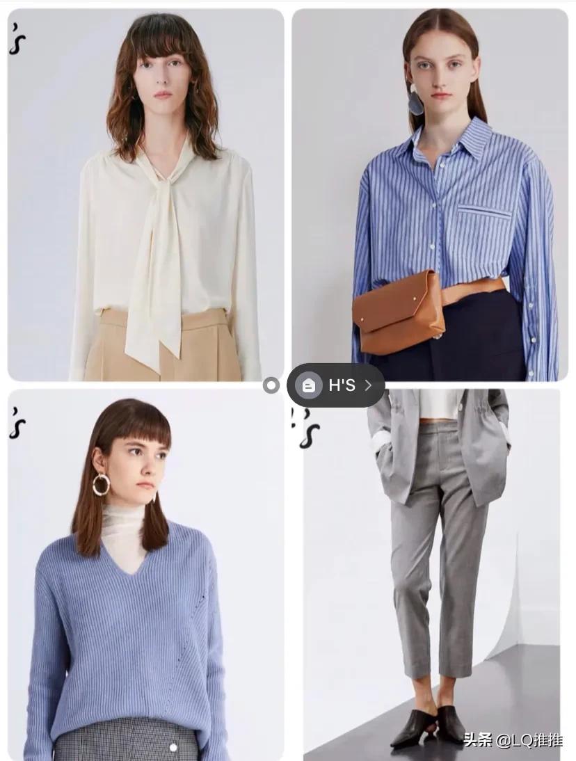 国货服装品牌搭配,男装国货服装品牌