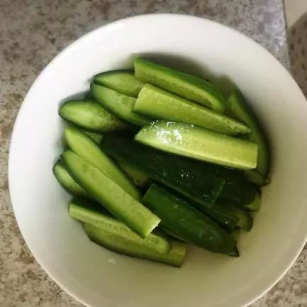 印度大厨vs中国大厨,五星大厨师切黄瓜