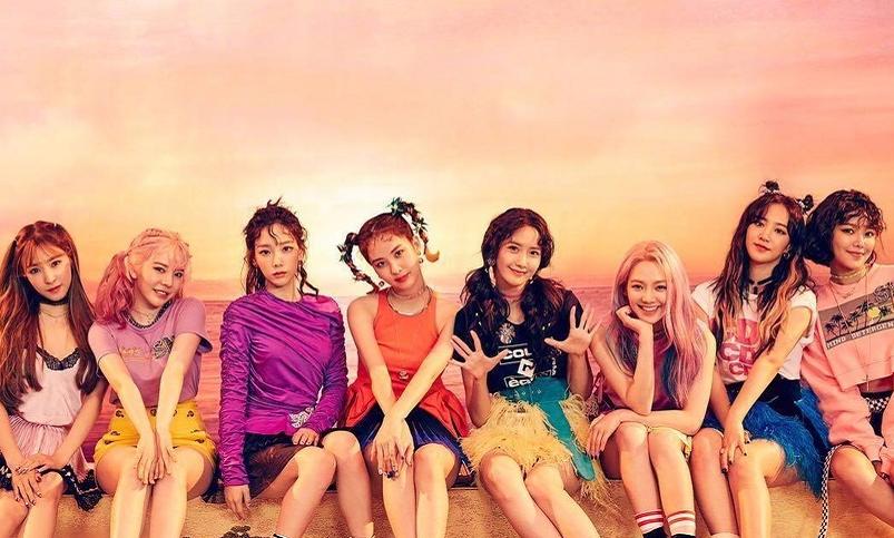 2022最具影响力kpop爱豆组合,爱豆solo销量