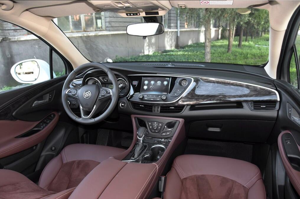 4年14万公里的昂科威,为什么昂科威贬值那么快