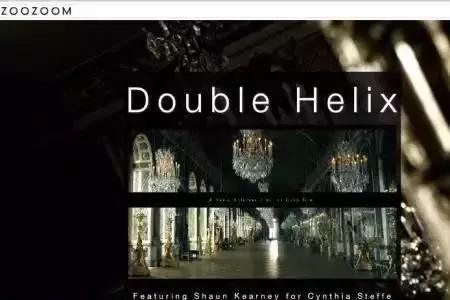 服装设计哪里找灵感,服装设计网站推荐