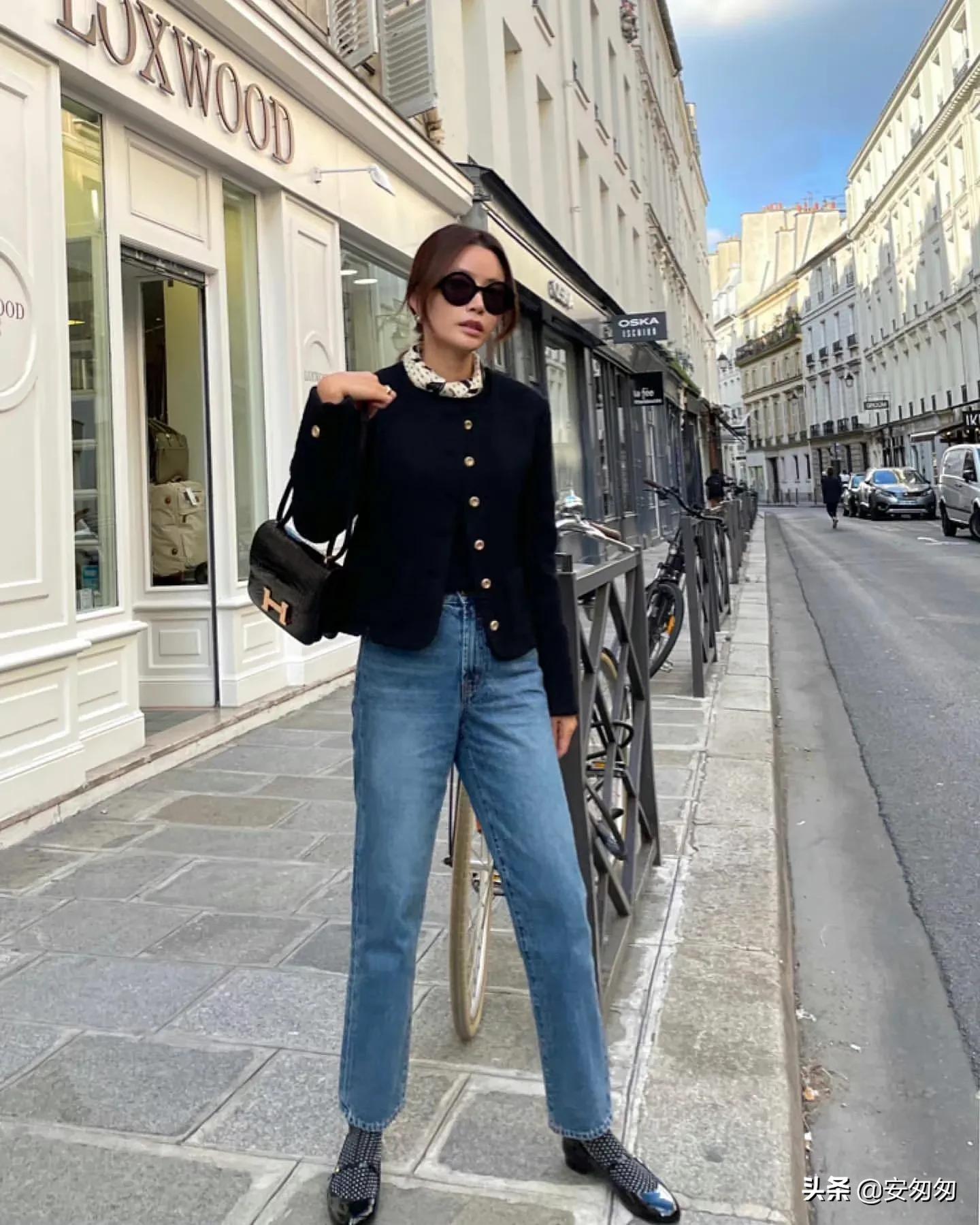 玛丽珍鞋怎么搭配衣服复古,玛丽珍鞋怎么搭配衣服学生