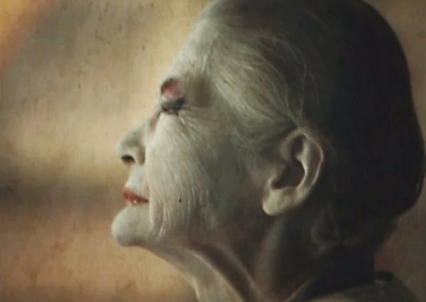 横滨玛丽：人称皇后陛下的*女妓**，站街60年只为等一个不归的嫖客