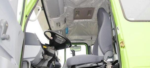 北奔重卡牵引车ng80,北奔ng80牵引车