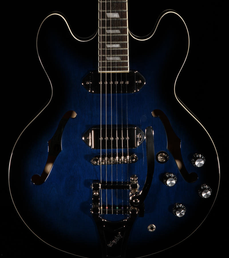 2000元看起来高端的吉他,最新款最贵的吉他