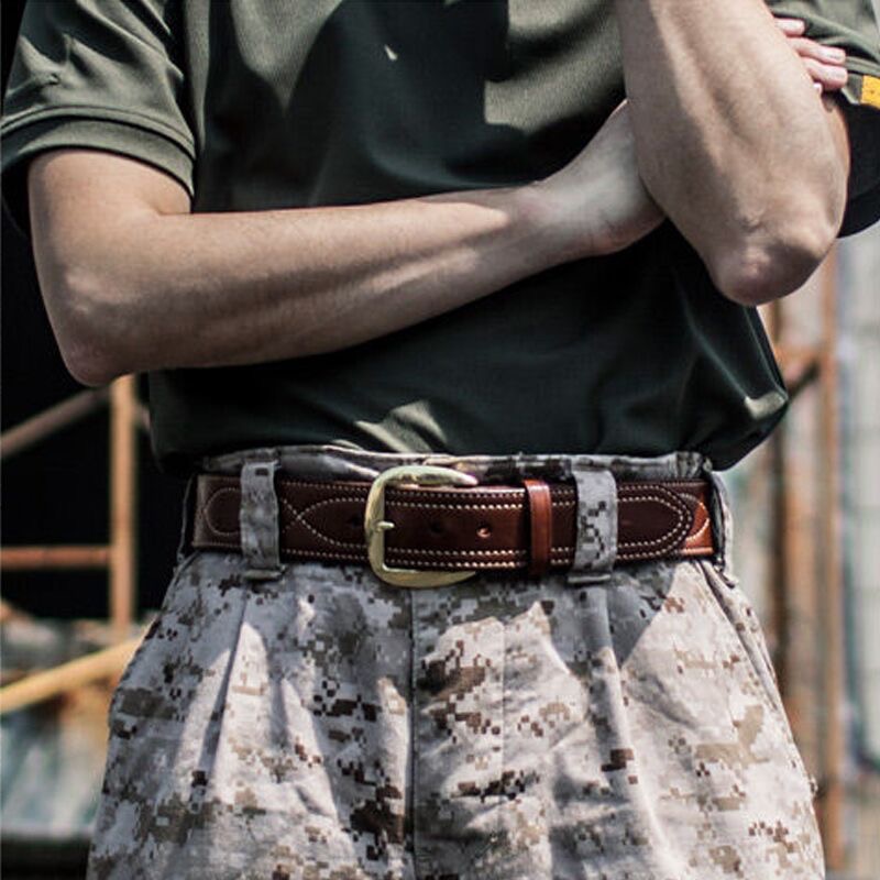 lv最值得入手的男士腰带,lv男士皮带哪款最经典