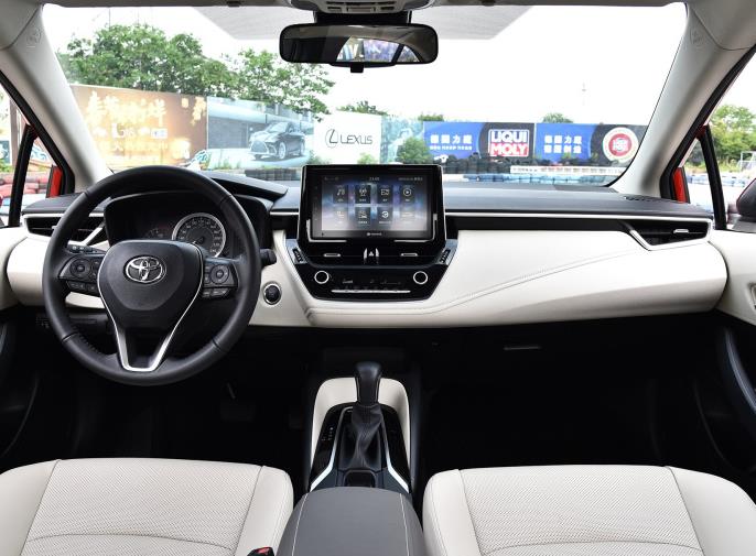 为什么丰田卡罗拉发动机好,为什么卡罗拉是丰田最成功的车