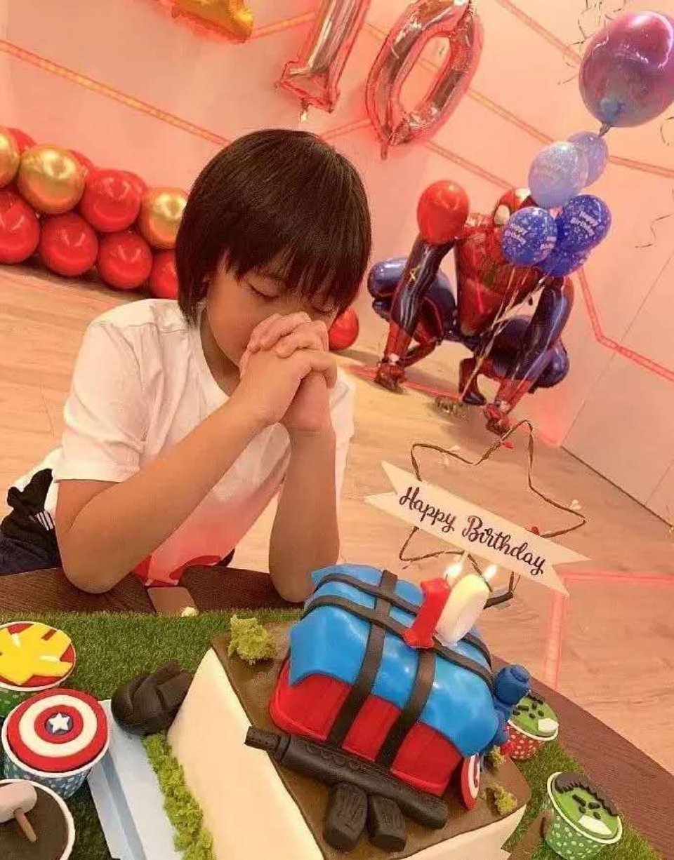 森碟小时候田亮,13岁森碟长得越来越像田亮