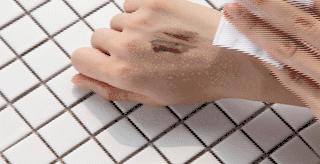 眉毛决定气质一分钟快速画眉法,眉毛决定美貌如何根据脸型选眉形