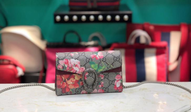 gucci有哪些时髦迷你包？迷你酒神包选哪款比较好？推荐你5款美包