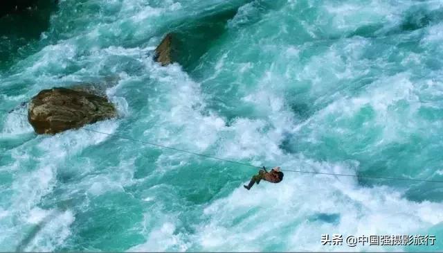 全世界最美的高速公路,世界公认的5个绝美公路