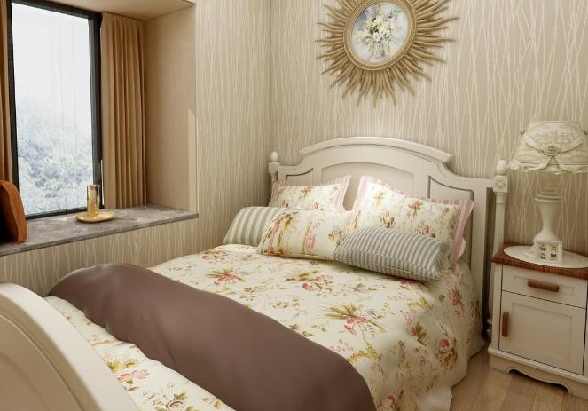 双人床买1米5还是1米8,双人床买1.6米还是1.8米的好