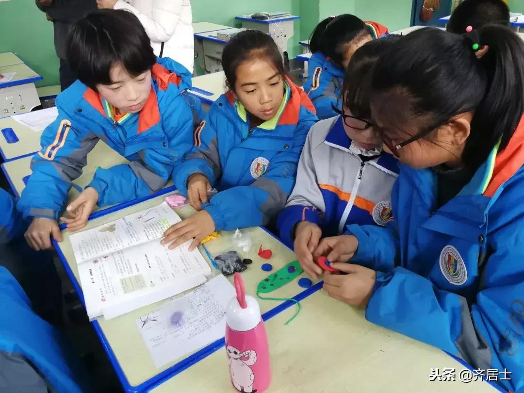 魅力社团展风采多元培养促发展,社团展示风采的节目