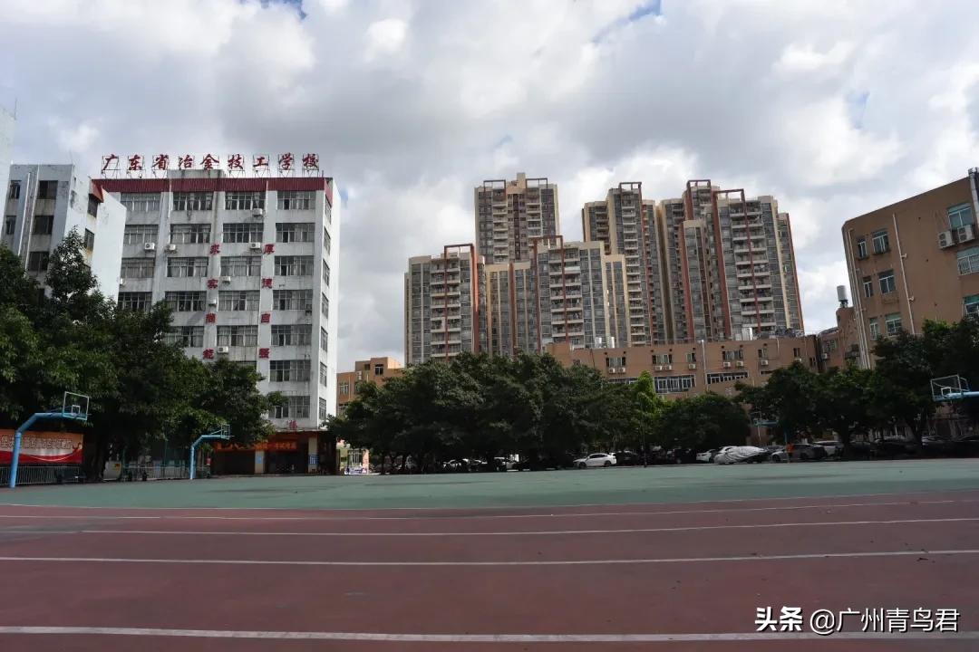 广州哪里有隐藏的秘密基地,广州隐秘的角落