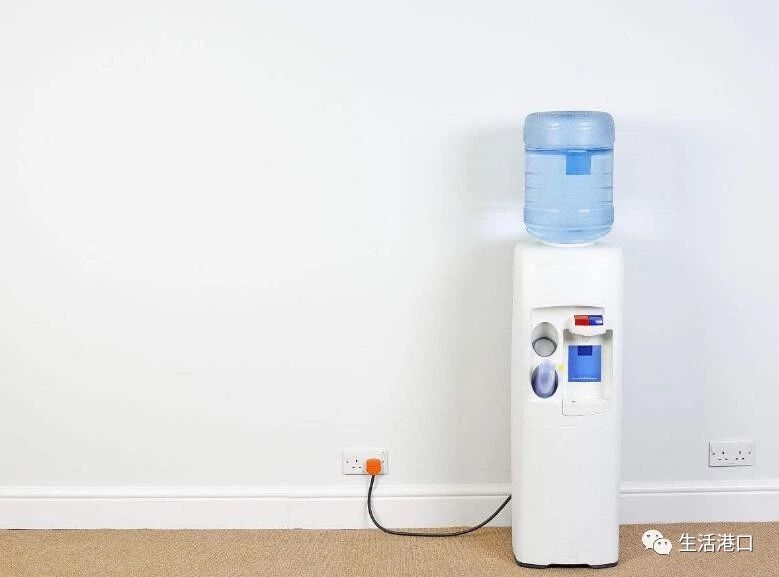 即热式饮水机怎么清洗才干净,美的饮水机一键智清洗怎么用