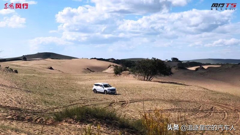 风行SUV：小小的天有大大的梦想，一个二线品牌造出的爆款产品