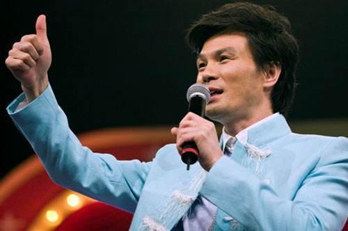 我是传奇郭德纲吴宗宪完整版,何炅郭德纲撒贝宁吴宗宪同台